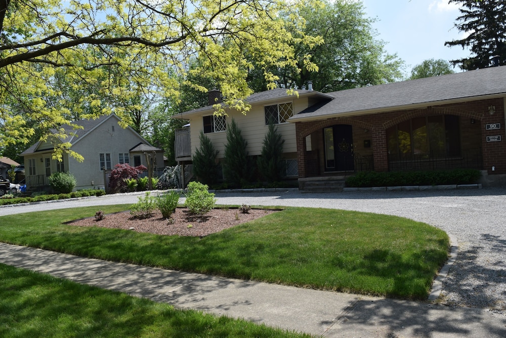 Kellar House