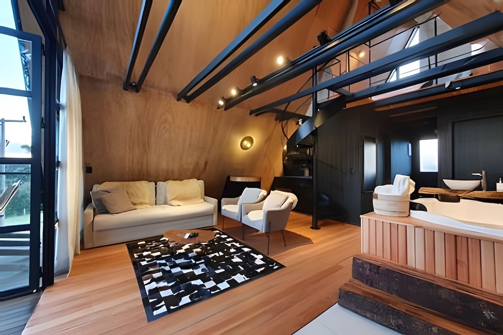 Chalé Verde da Serra