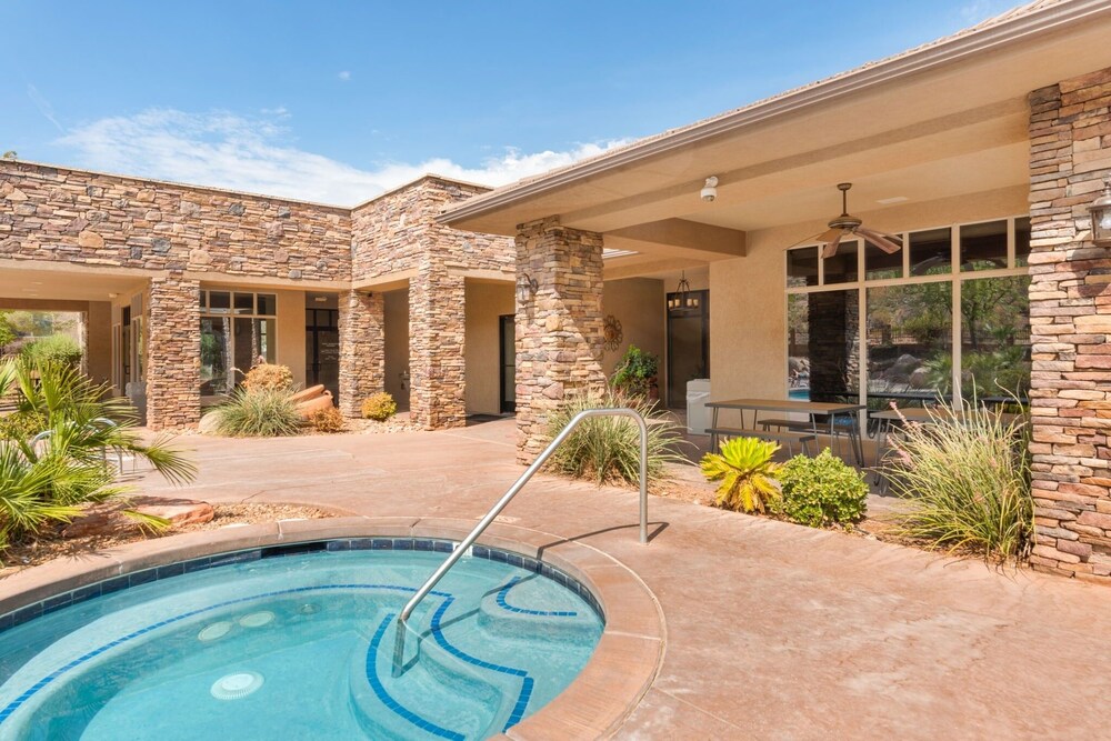 Copper House 2 Bedroom Condo