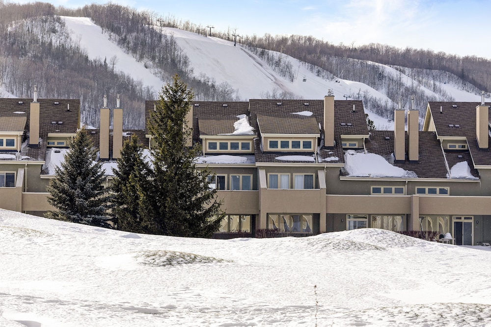 Wintergreen Condos