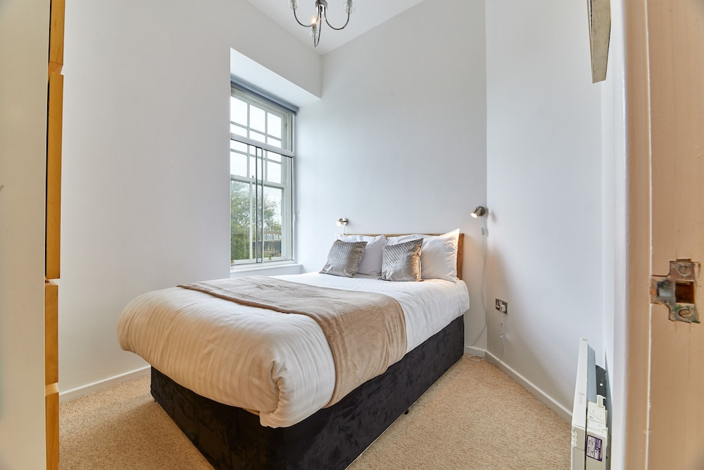 The Loft in Newcastle Upon Tyne