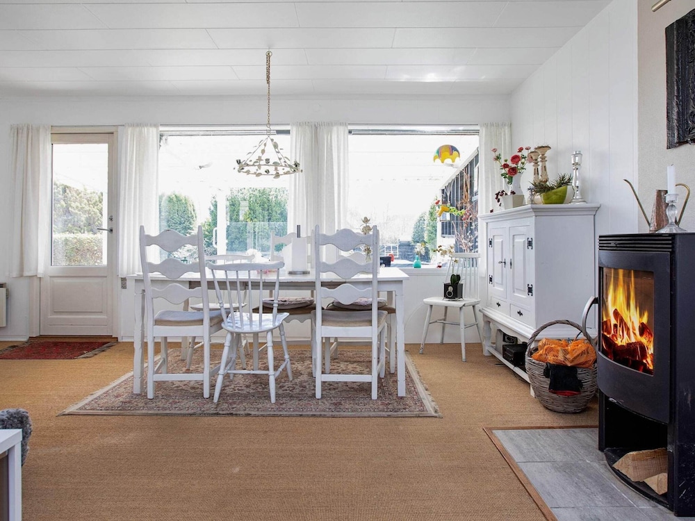 6 Person Holiday Home in Faxe Ladeplads view 3