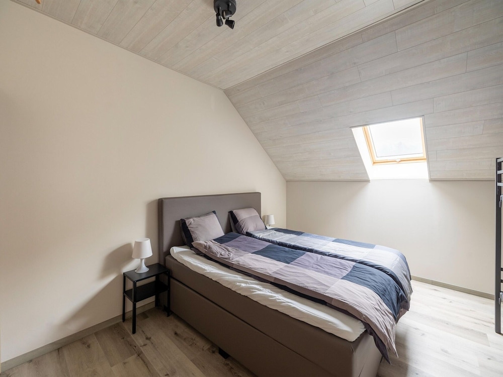 Beautiful Holiday Home in Dinant With Garden