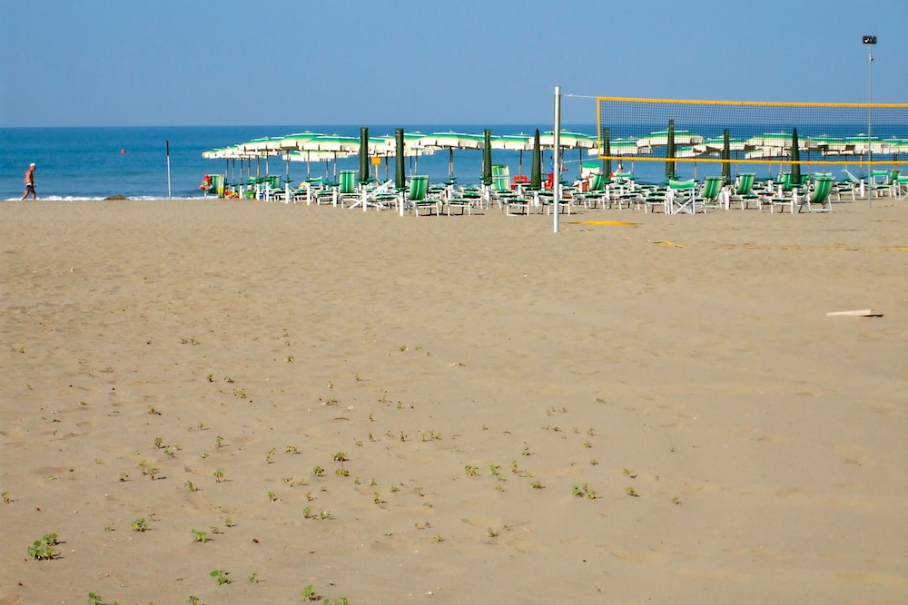 Villa Kadal a 100 Metri dal Mare