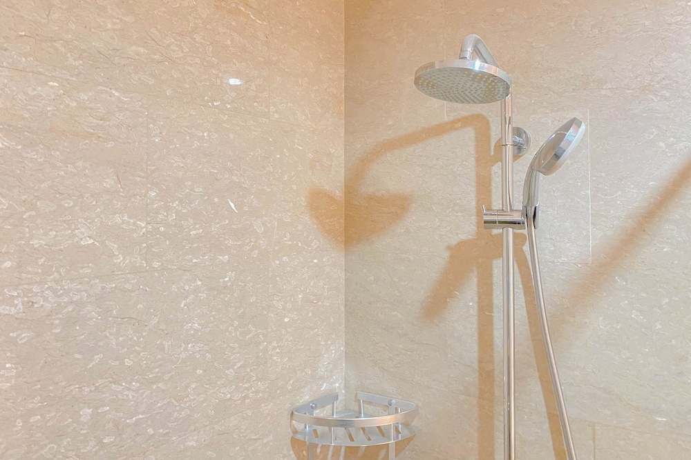 Comfort And Modern Look 2Br At Menteng Park Apartment