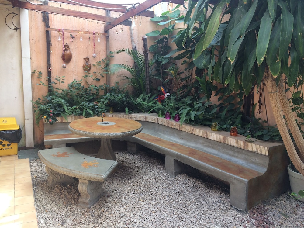 Gaudy´s Eco Hotel - Hostel