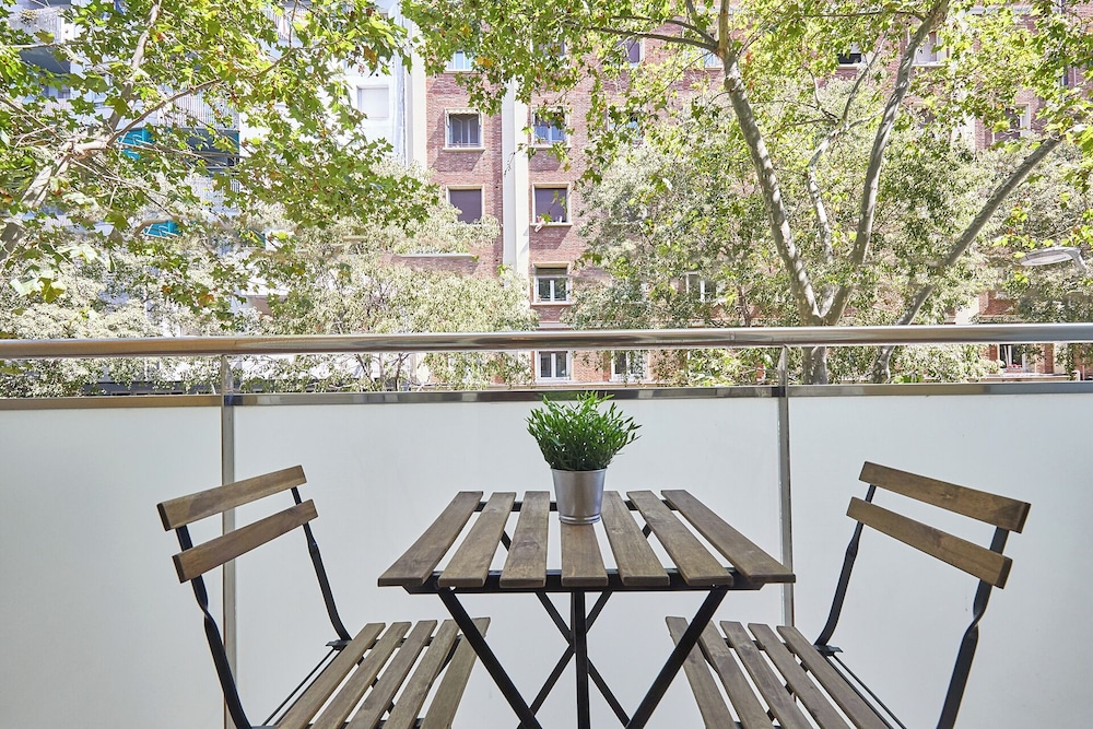 Sagrada Familia Flats