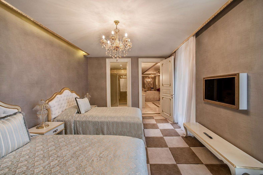 Be Premium Bodrum - Image 47