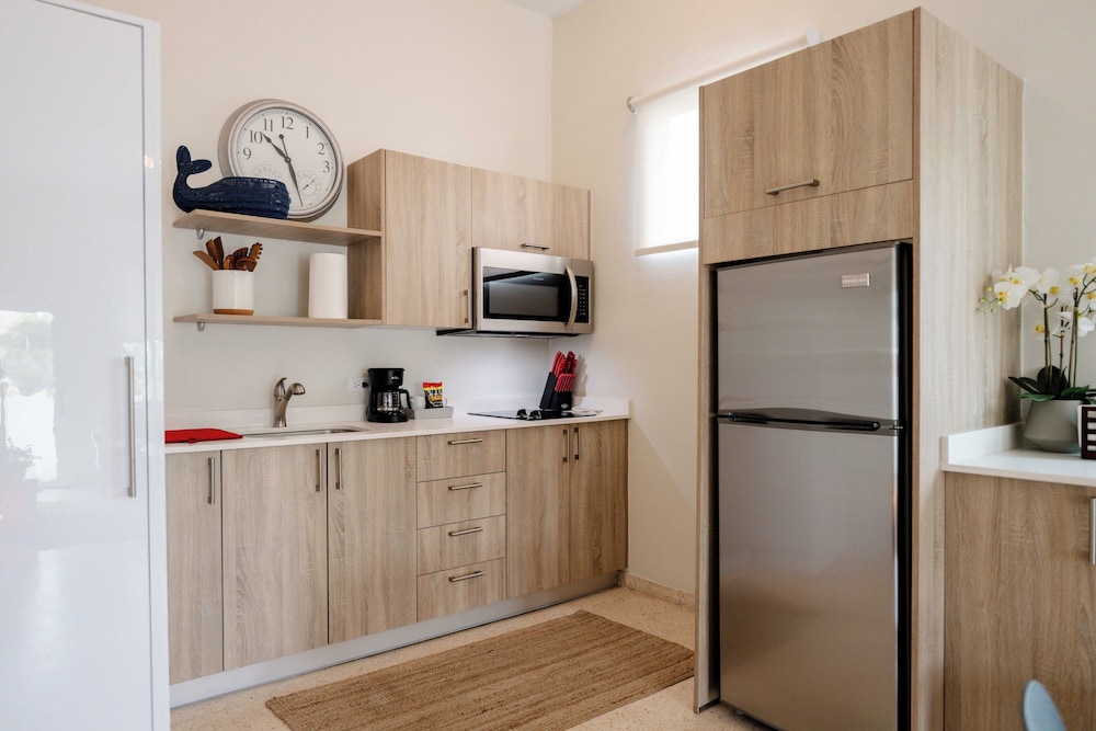 Santurce Urban Lodge