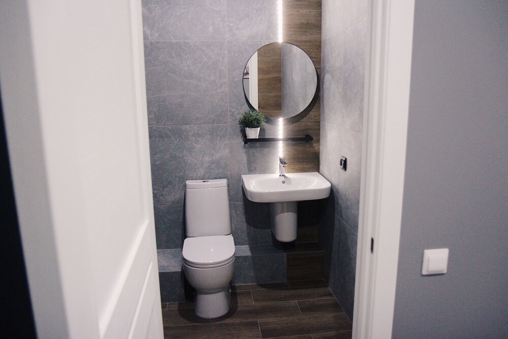 Hi Loft Hostel Omsk view 3