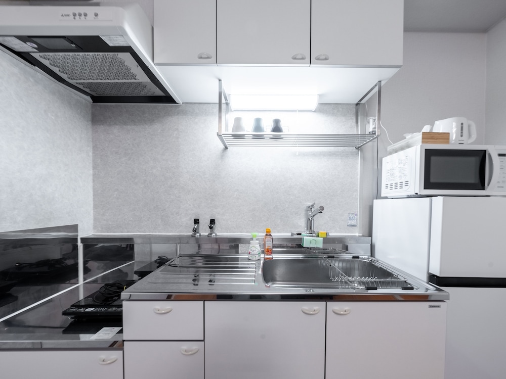 Mobius Yasaka Namba Family Suite