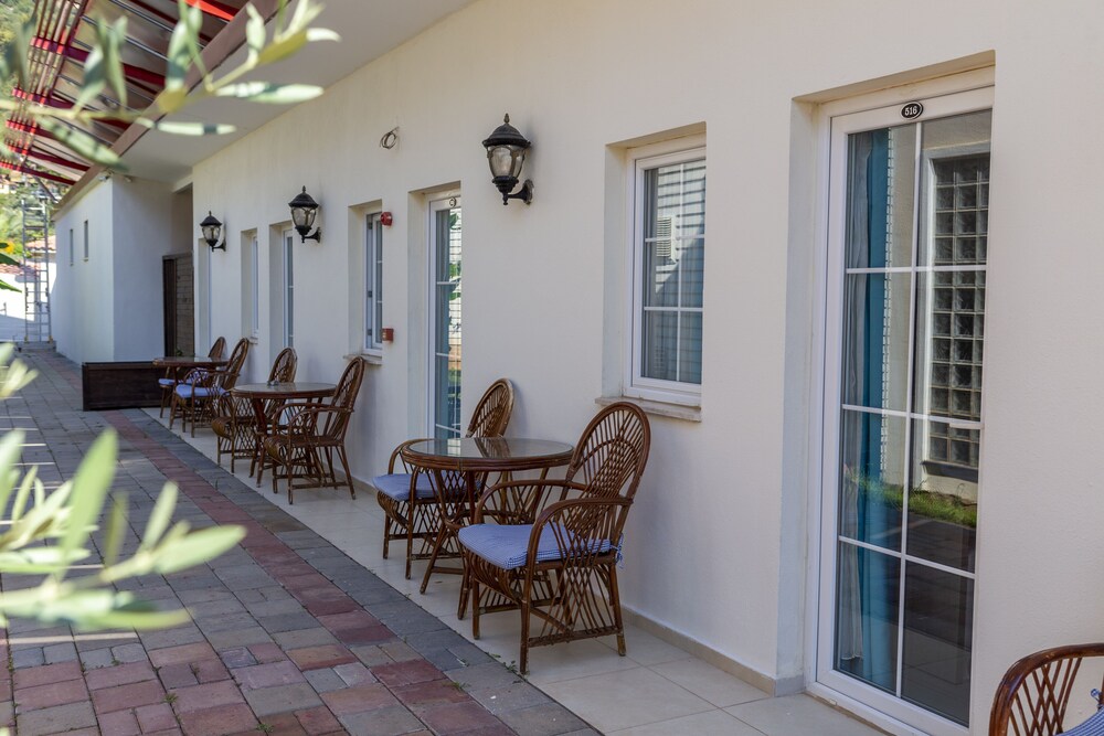 Marcan Beach Otel - Kahvaltı Dahil - Image 27