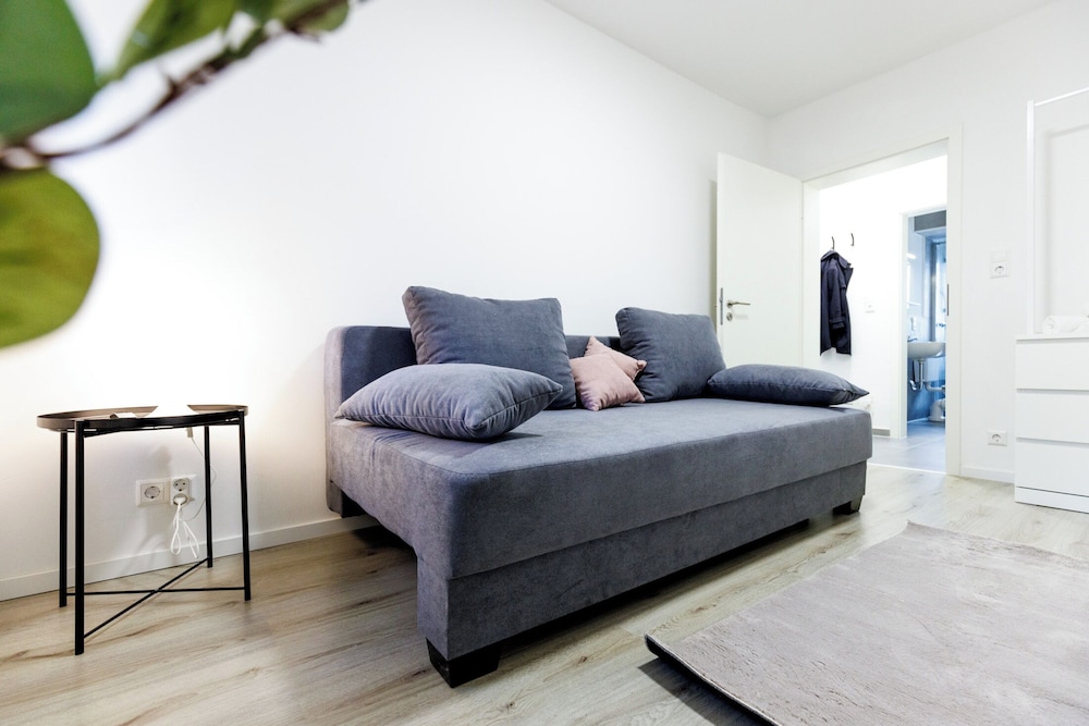 Apartmenthaus - Landstuhl
