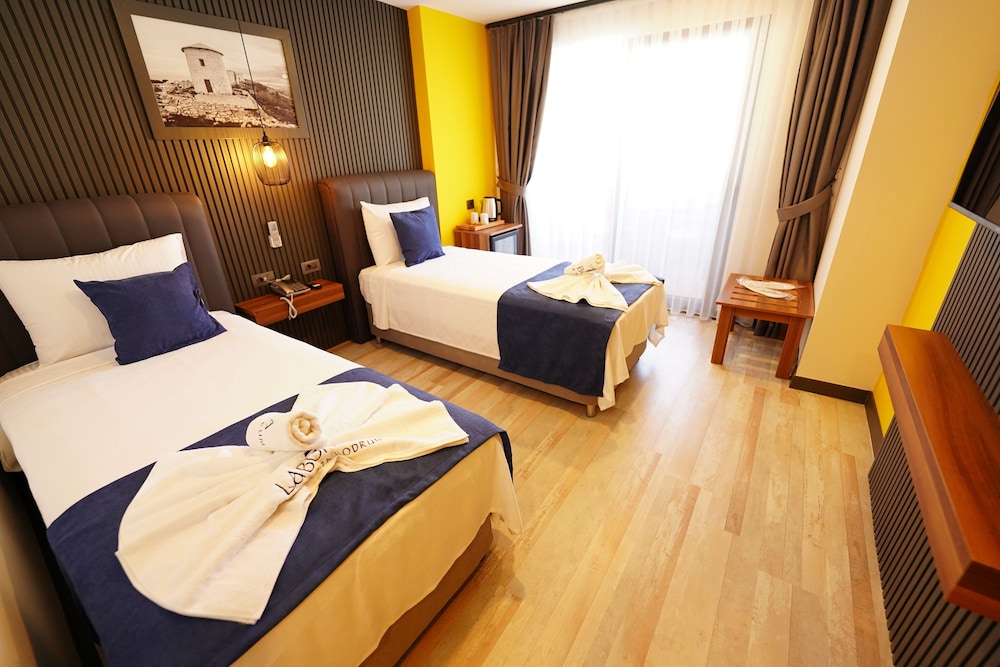 La Bonita Otel Bodrum - Image 26