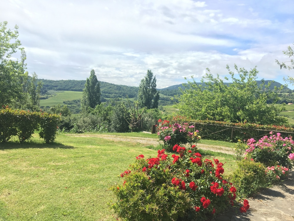 Agriturismo Godiolo