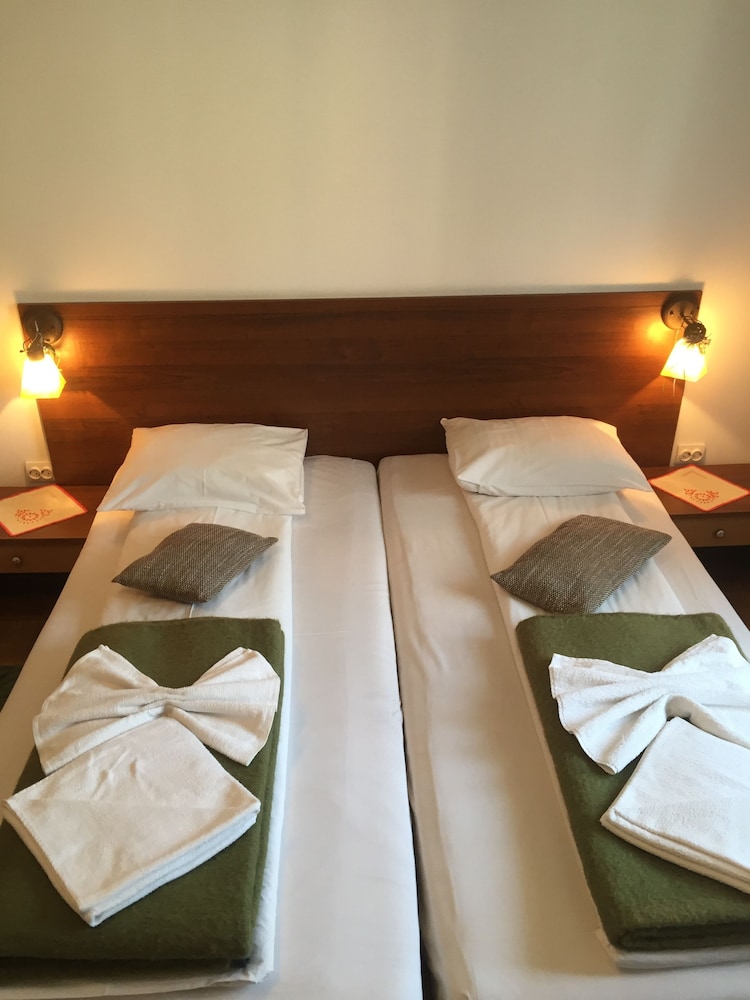 Pension Buon Gusto Sibiu - motorcycle friendly