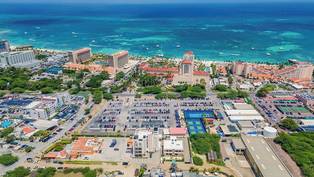 Beachside Residences