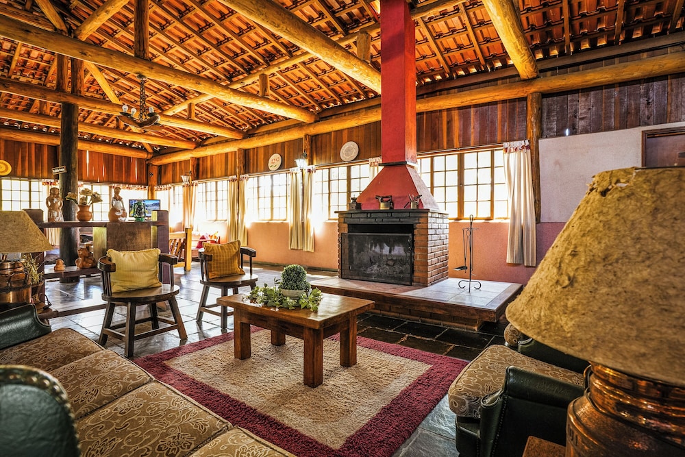VELINN Hotel Fazenda Estrela da Serra