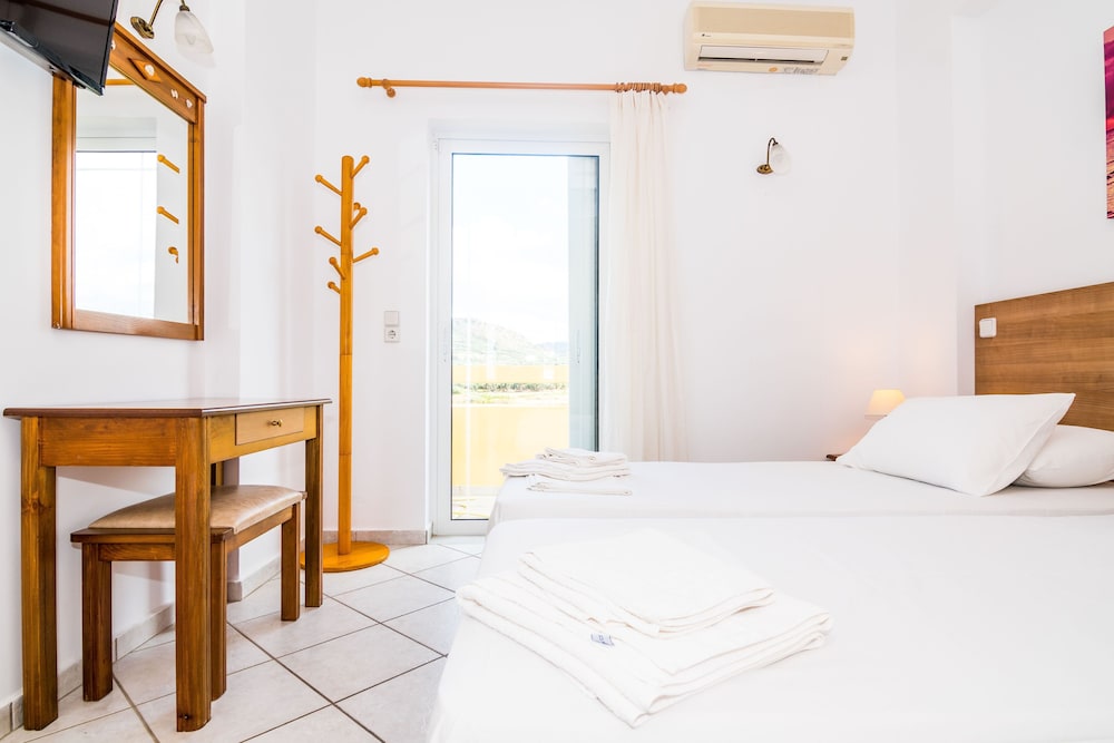Thalassa Apartments