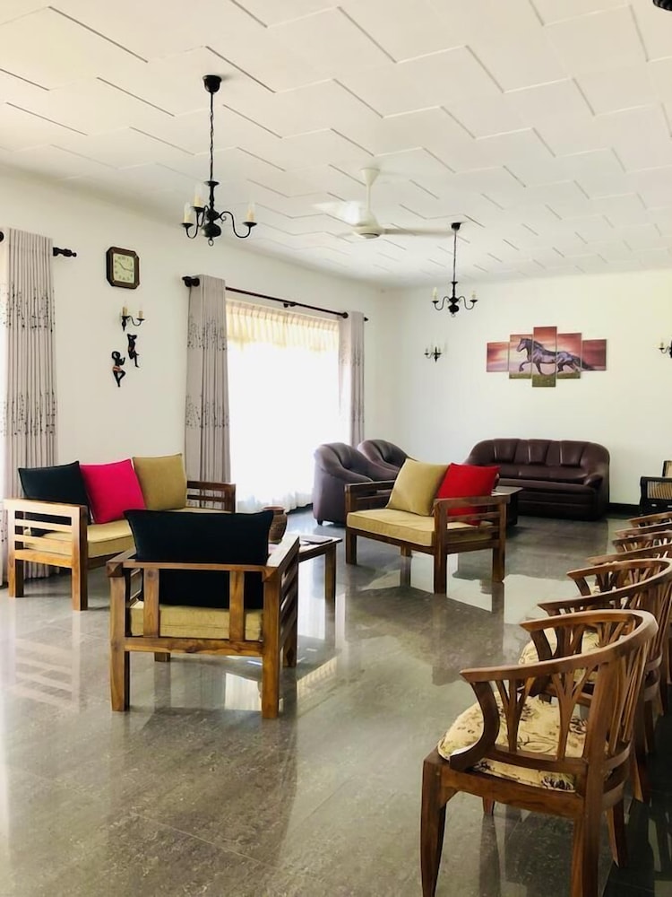 The  Nature  Holiday  Home view 3