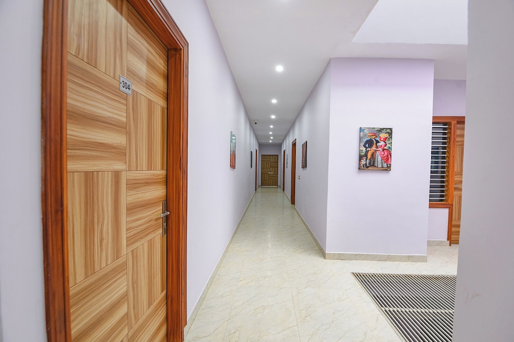 Fabhotel Ar Prime