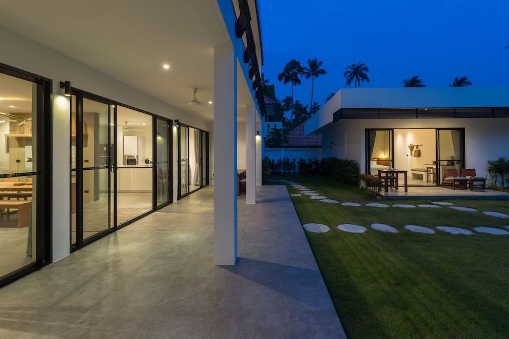 Villa Thansamaay