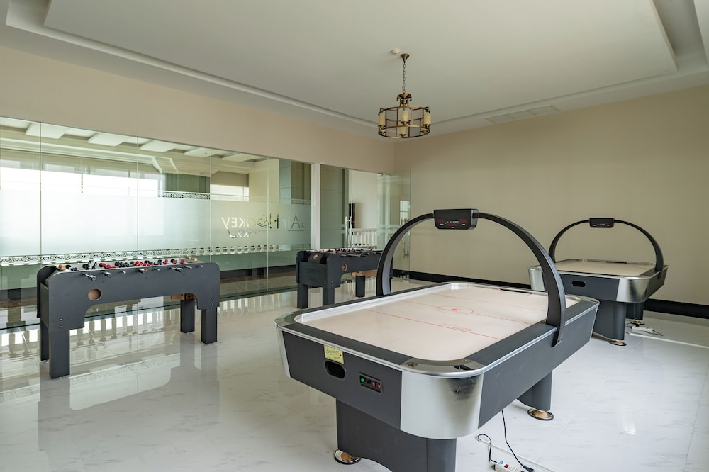 The Energy Hua Hin - 1 Bedroom Condo With Seaview