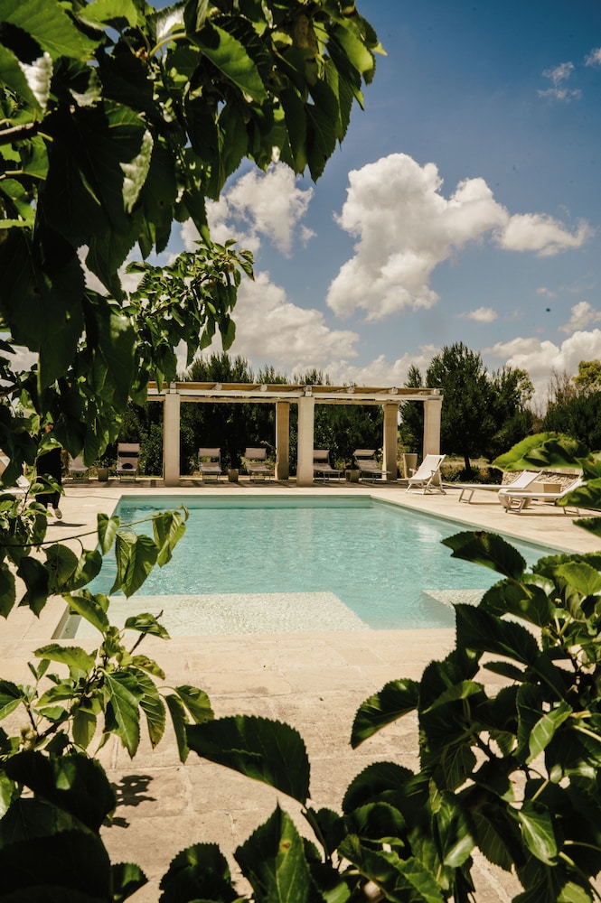 Villa Del Ponente Otranto