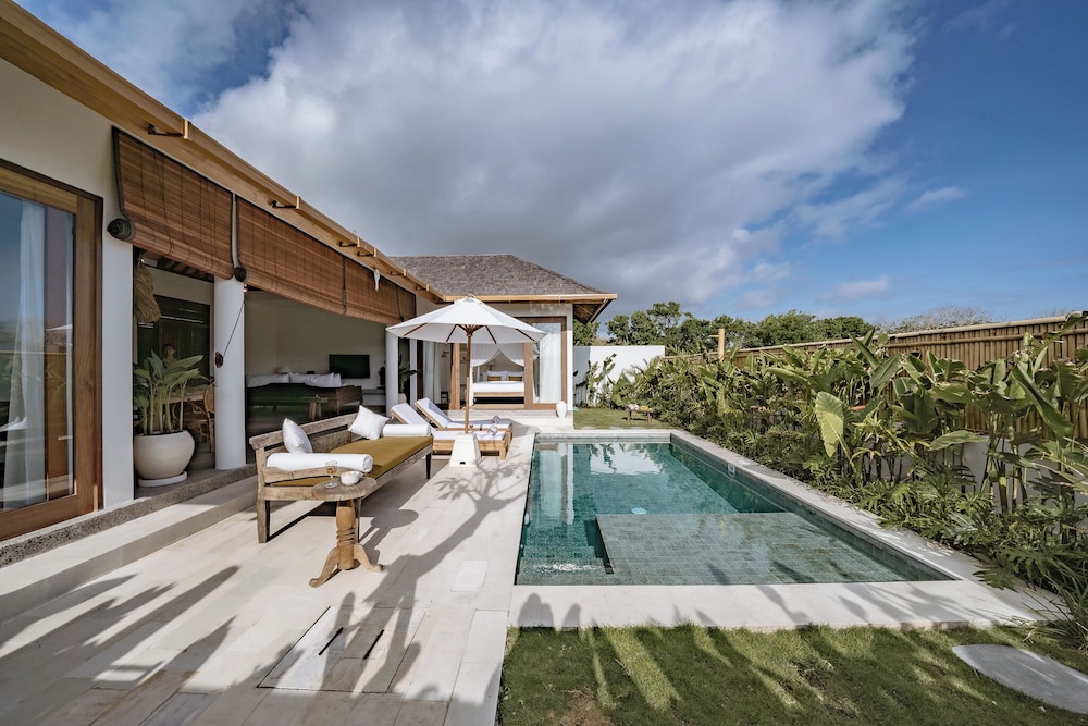 Casa Nyang Uluwatu