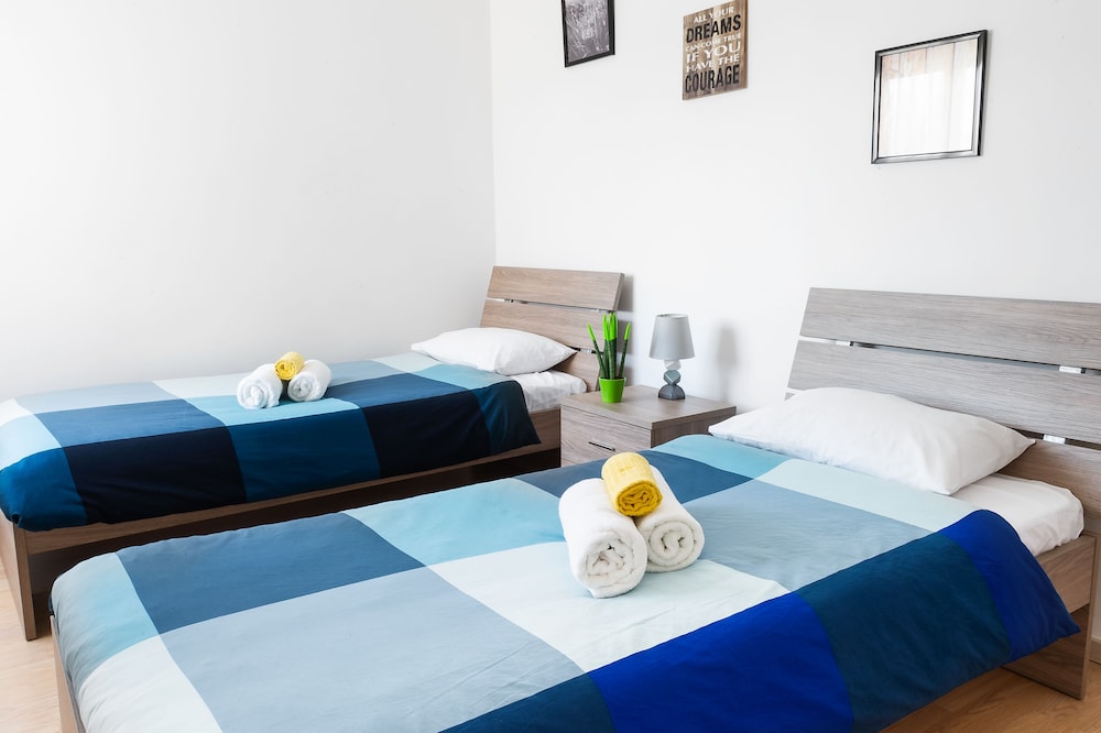 Limassol Vacations - Pebble Beach Holiday Apartments - Property Image 19