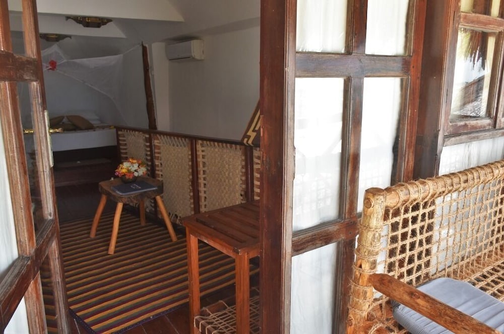 Sea View Lodge Boutique Hotel