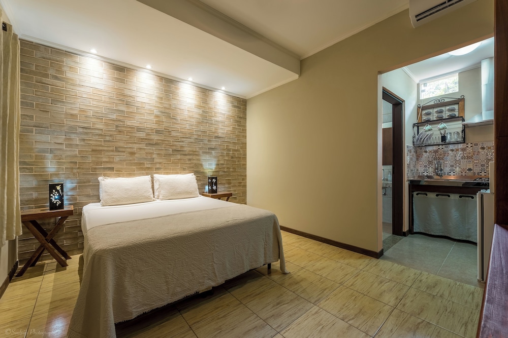 Villa Ayê Pousada Petfriendly