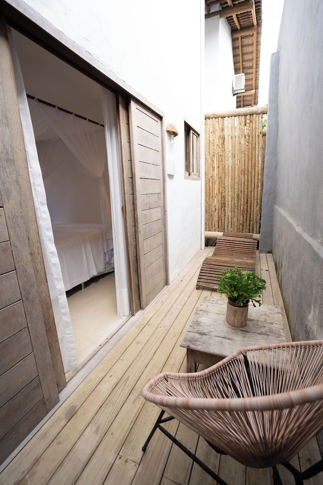 Corais de Trancoso Boutique