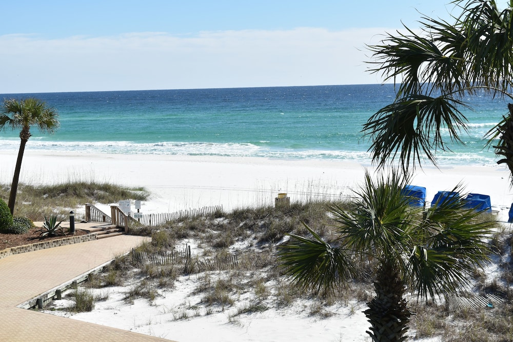 Silver Dunes Condominium
