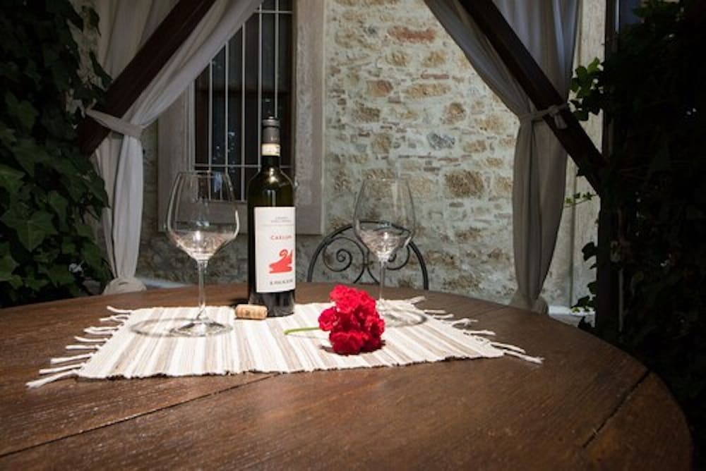 Tenuta Decimo