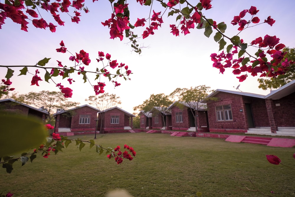 Impian Resort
