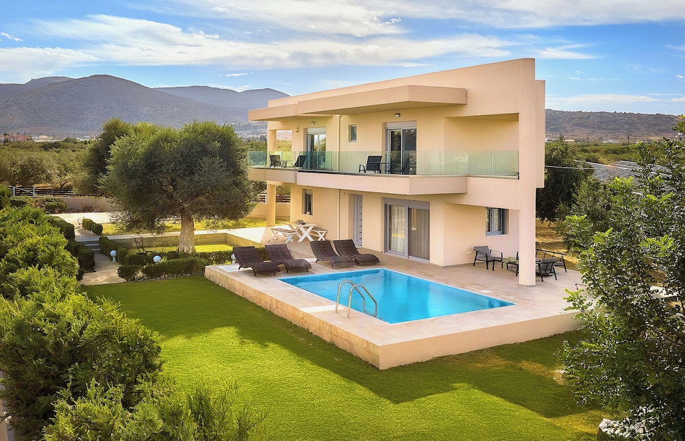 Villa Santa Barbara