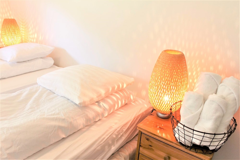 Solheimar Eco-Village Guesthouse