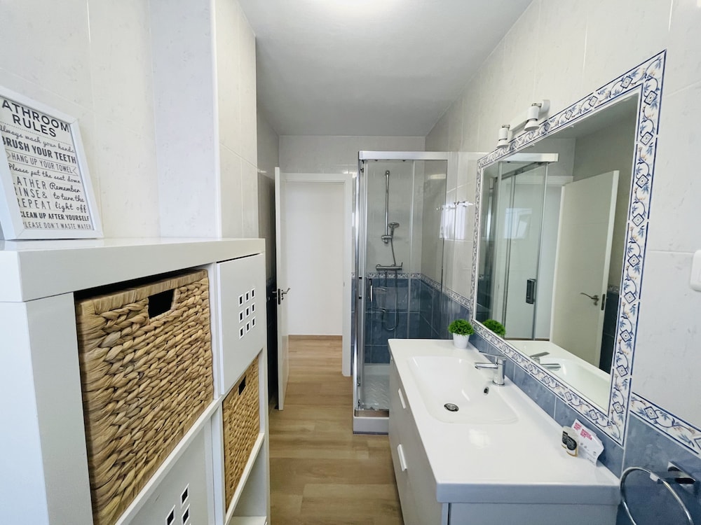 Apartamento Vista Torrecilla en Nerja