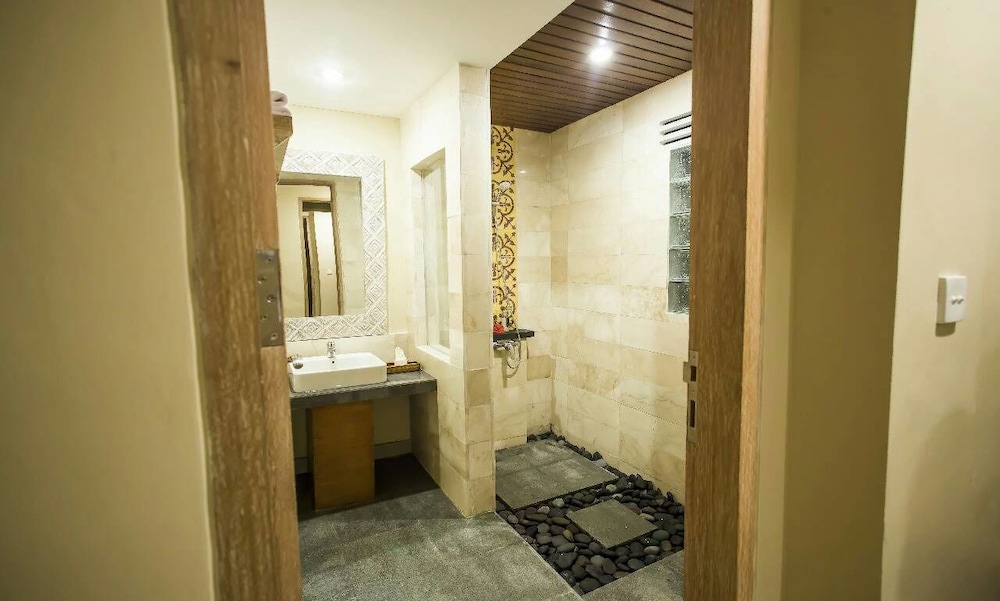 Tuga Guest House Ubud