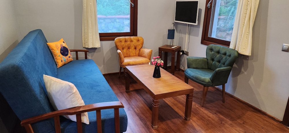 Bodrum Stone House Otel - Image 27