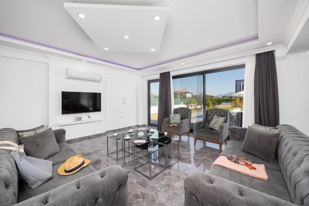 Villa Grand Yasar 3 in Ok Ular