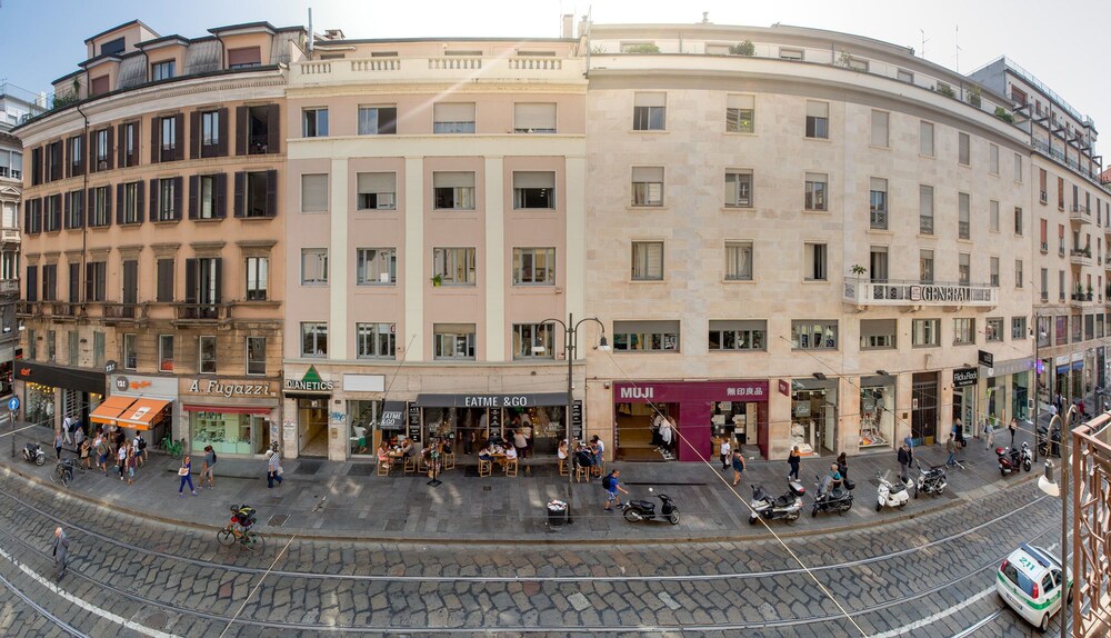 Be Apartments Torino