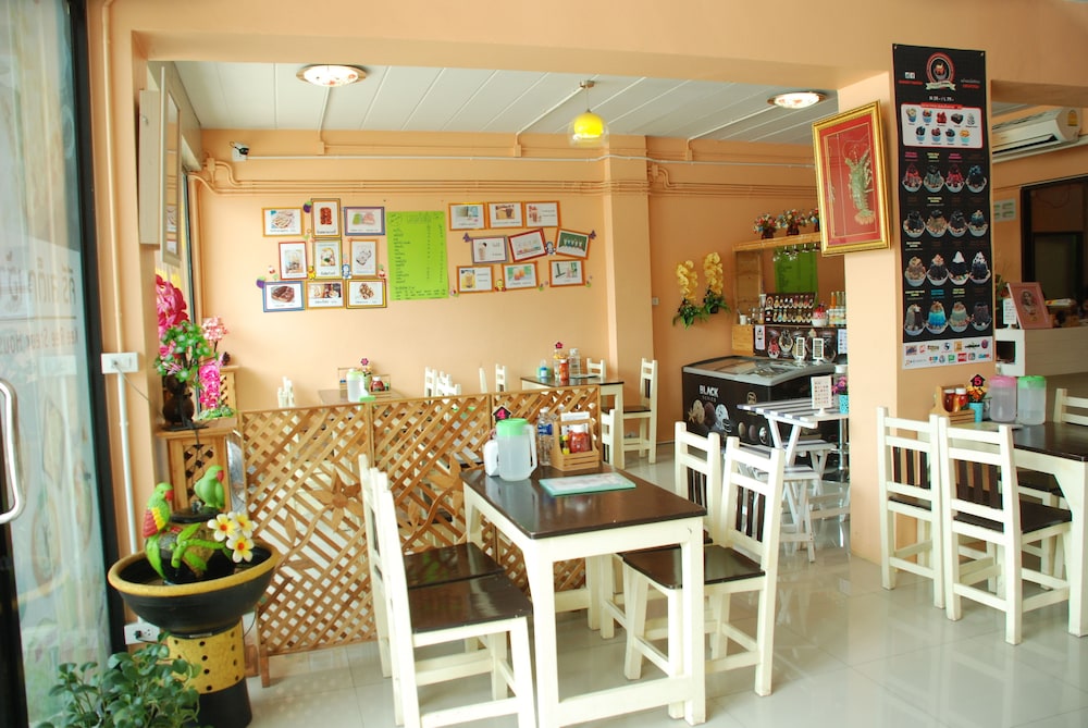 Keeree Guesthouse
