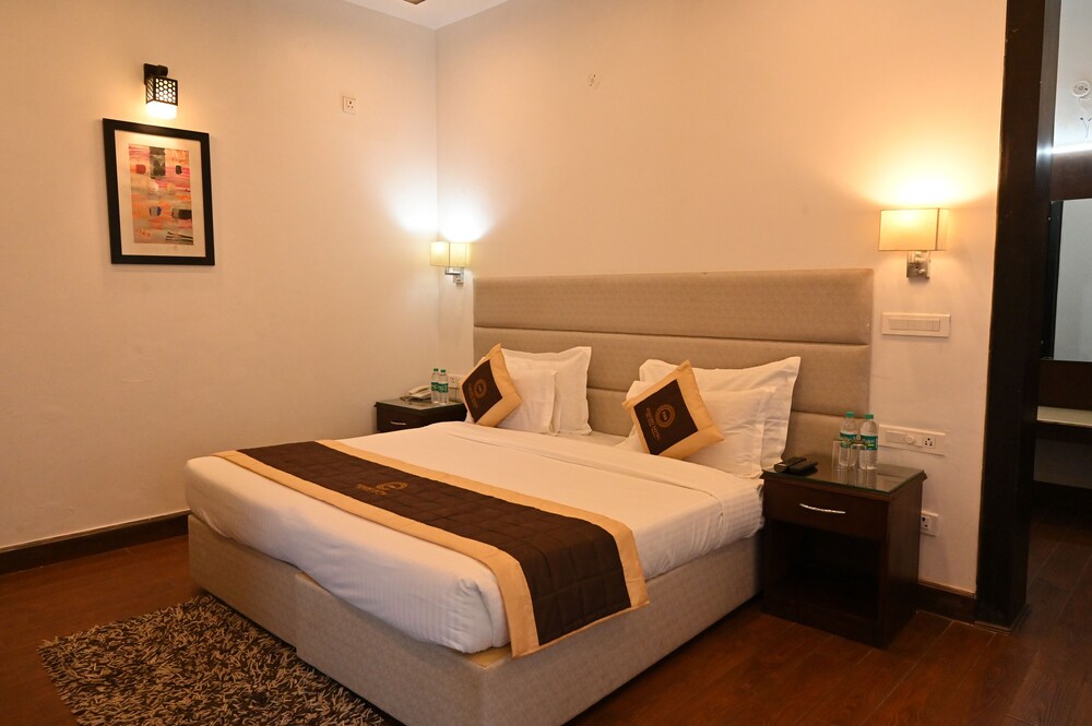 Foxoso Misty Oaks Resort view 5