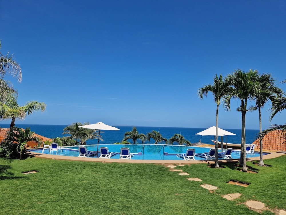 Cala Margarita Hotel Boutique & Spa