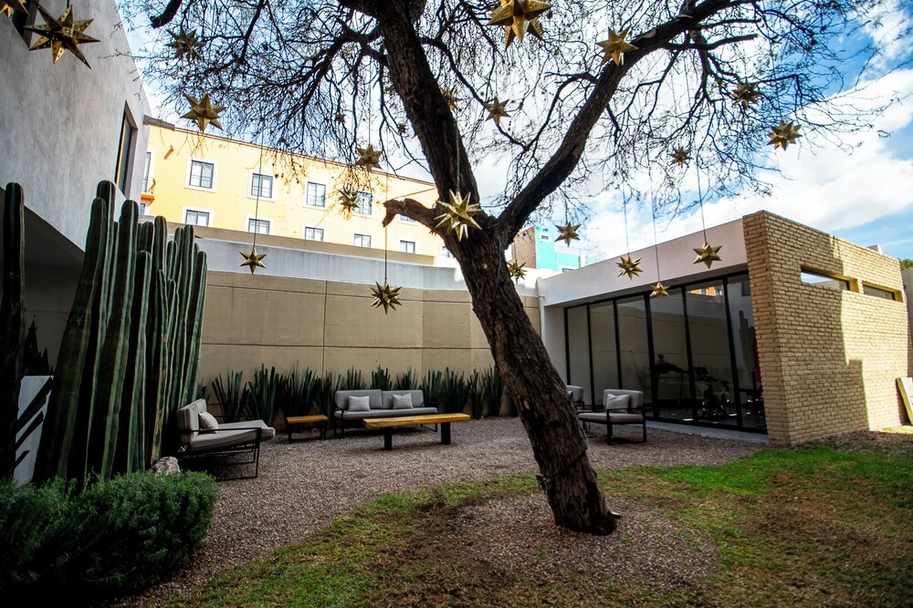 Loft with luxury amenities in San Miguel