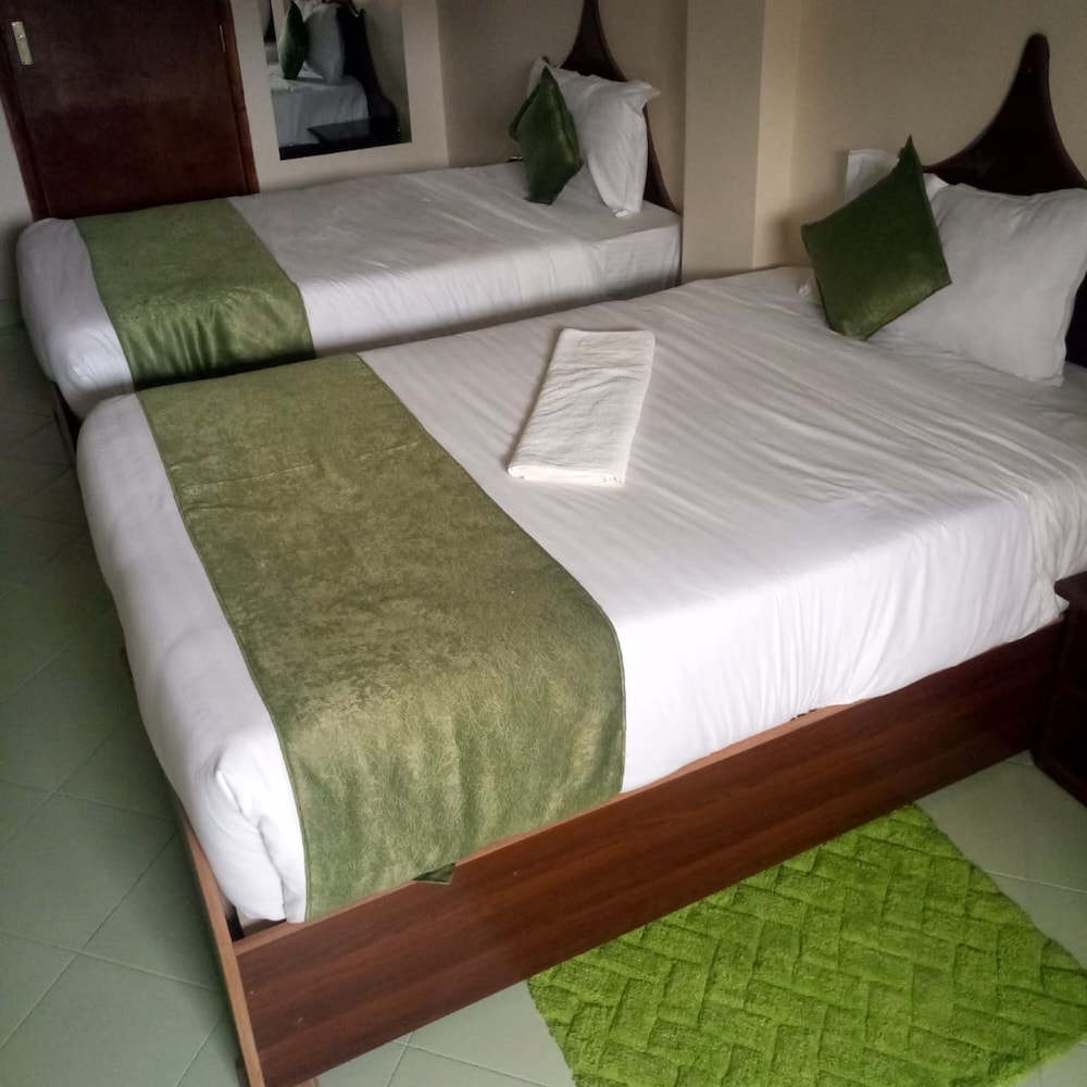 Remiz Guest House view 5