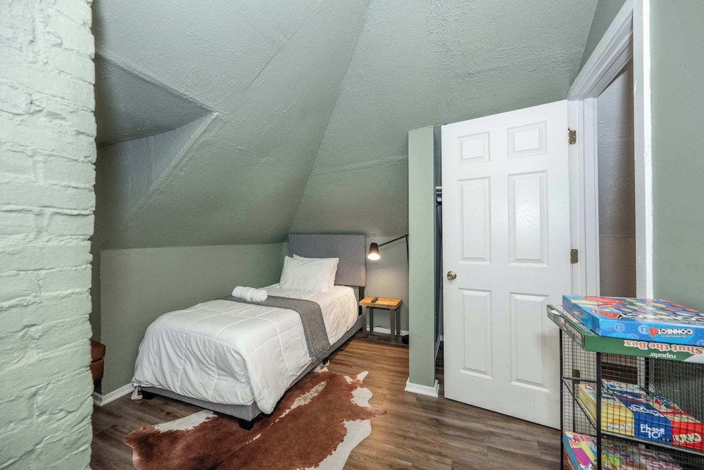 Scholars Haven Close to Osu! - Image 5