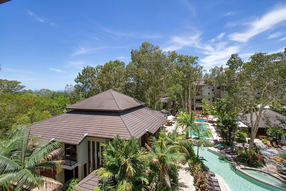 Hotel Private Penthouse 407